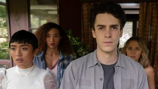 Sé lo que hicieron el verano pasado S01E05