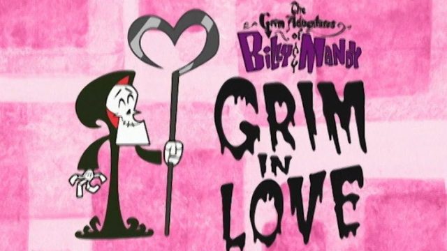 Las sombrías aventuras de Billy y Mandy S02E12