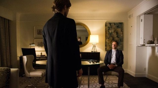 Elementary S06E10