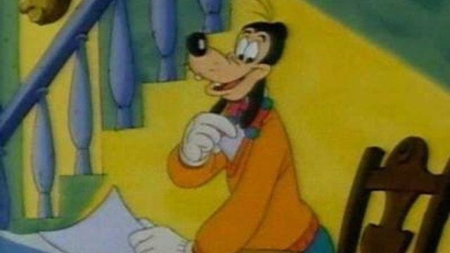 La Tropa Goofy S01E58