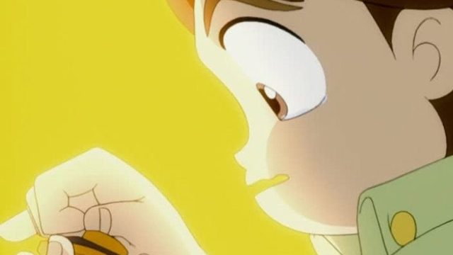 BeyBlade S01E18