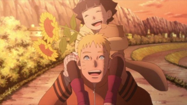 Boruto: Naruto Next Generations S01E93