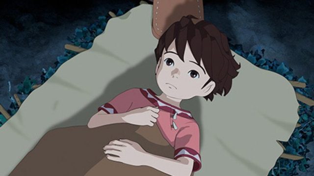Ronja, la hija del bandolero S01E18