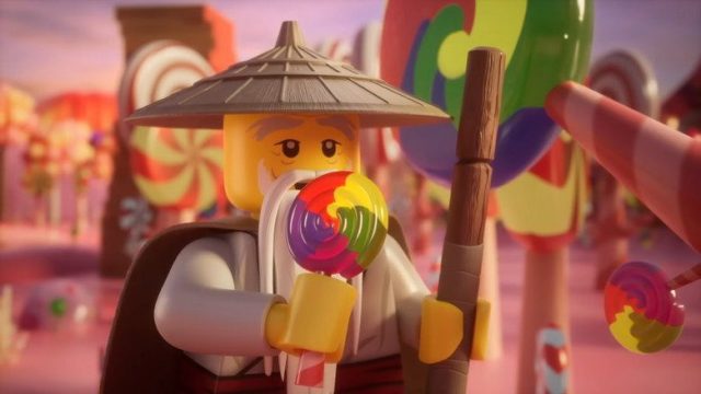 LEGO DREAMZzz S00E04