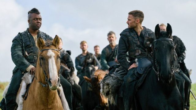 The Winter King S01E08