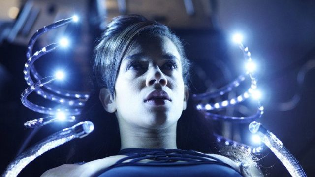 Killjoys S01E09
