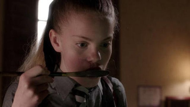La peor bruja S02E03
