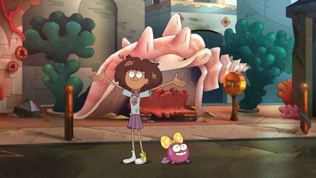 Amphibia S02E14