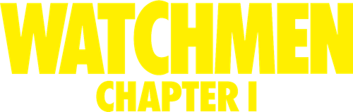 Watchmen: Capítulo 1