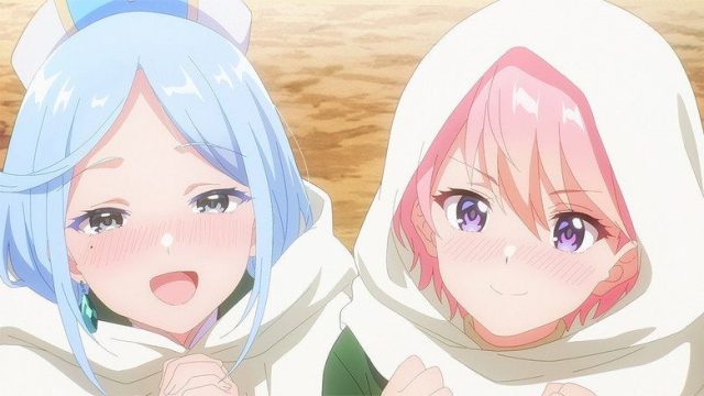 VTuber Legend: How I Went Viral after Forgetting to Turn Off My Stream S01E10