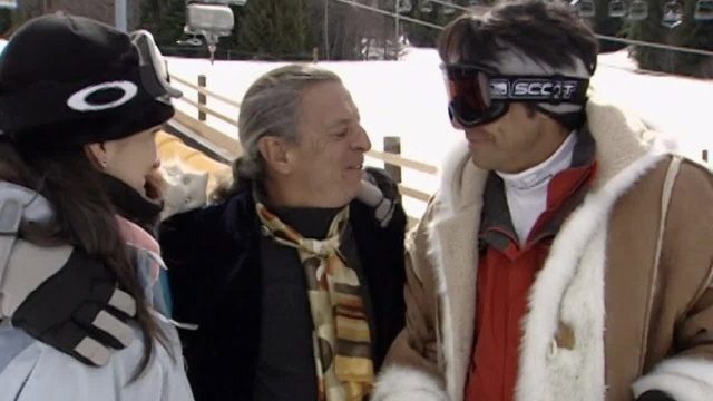 Vecinos S01E40