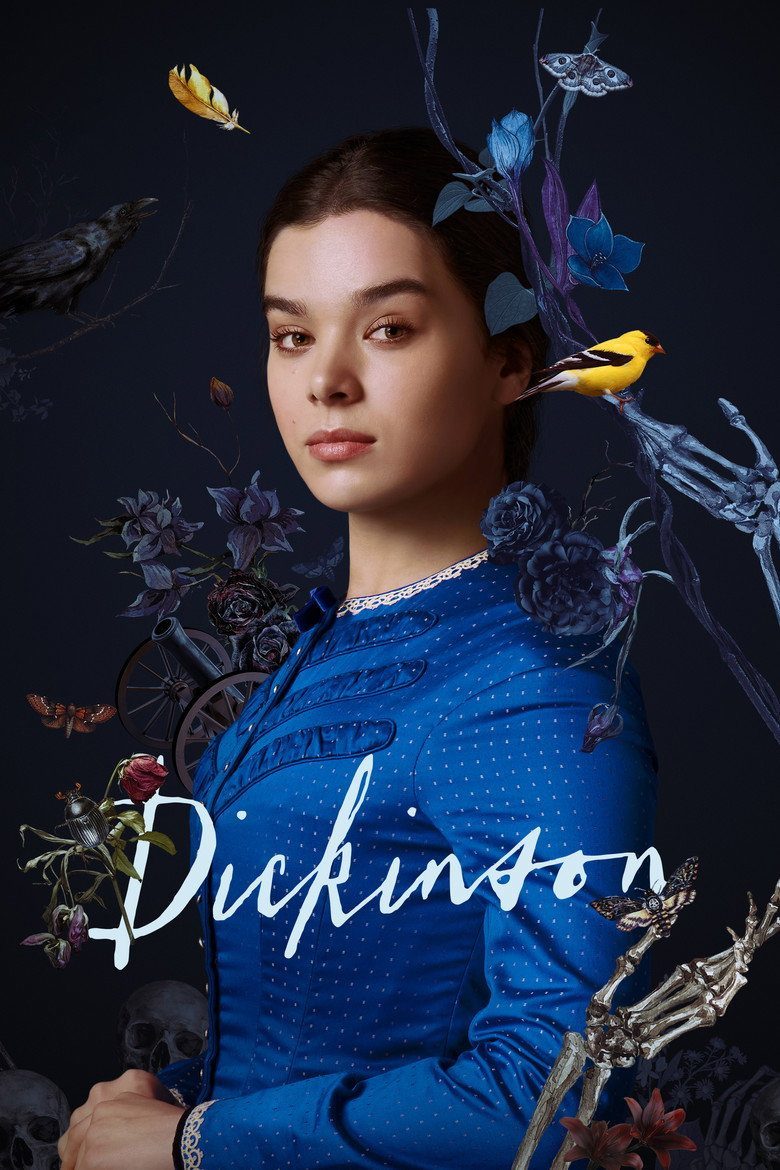 Dickinson Especiales