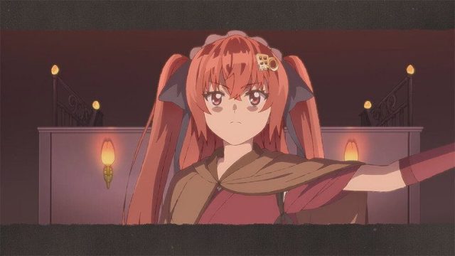 Tenka Hyakken: Meiji-kan e Youkoso! S01E09