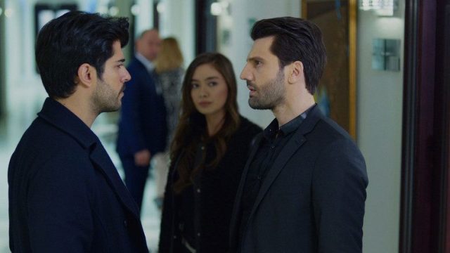 Amor Eterno S01E18