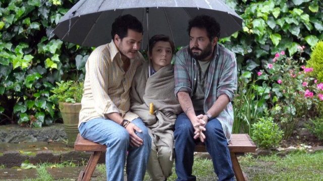 Mi Tío S01E04