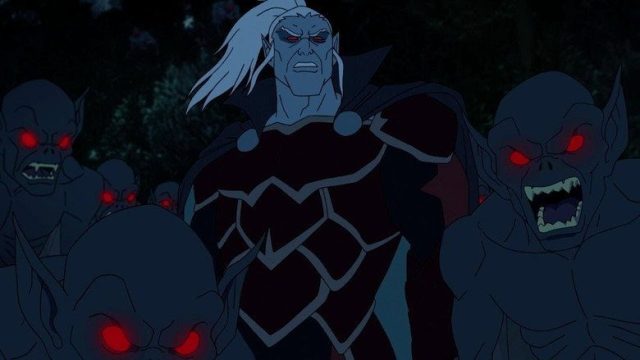Los Vengadores Unidos S04E08