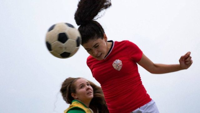 Las Bravas F.C. S01E04