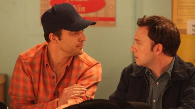 New Girl S02E14