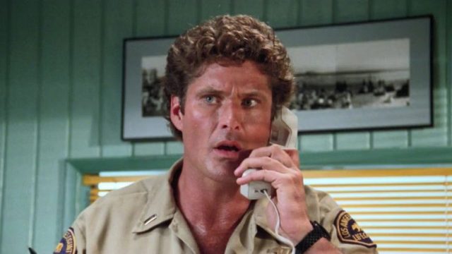 Baywatch: Guardianes de la Bahía S01E03