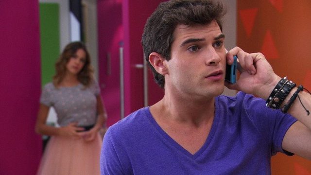 Violeta S02E37