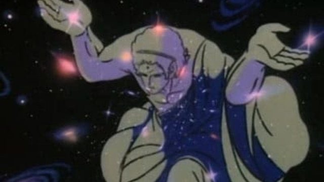 Ulises 31 S01E19