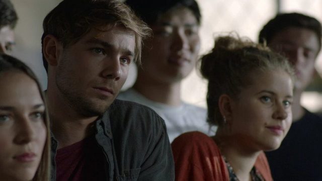 Merlí S02E12