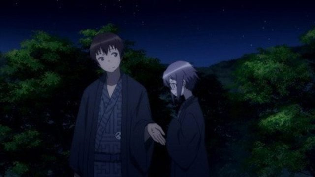 The Disappearance of Nagato Yuki-Chan S01E09