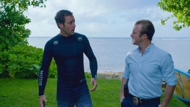 Hawaii Five-0 S04E19