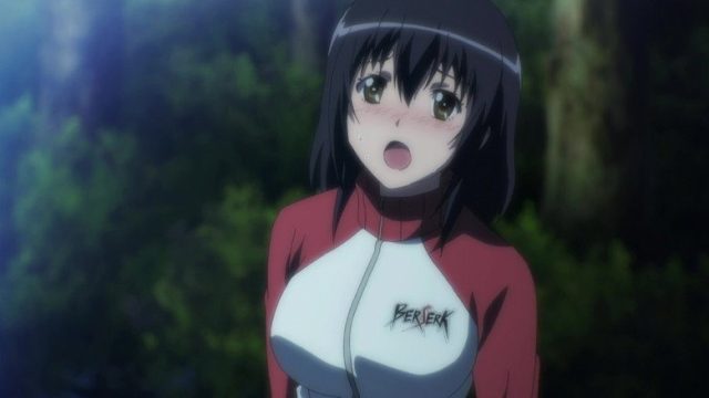 Sekai de Ichiban Tsuyoku Naritai! S01E05