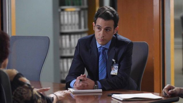 Bones S12E07