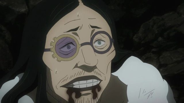 Black Clover S01E33
