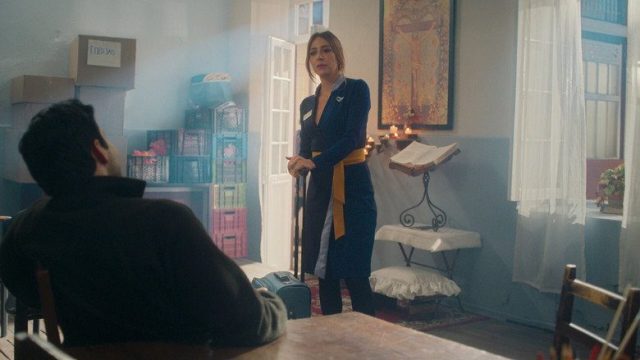 Simplemente Alicia S01E07
