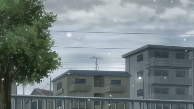 にゃんこい！ S01E09