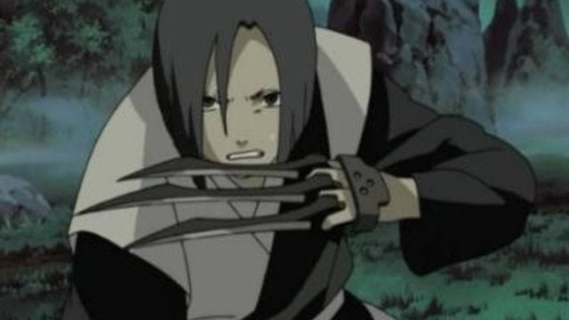 Naruto Shippuden S03E61