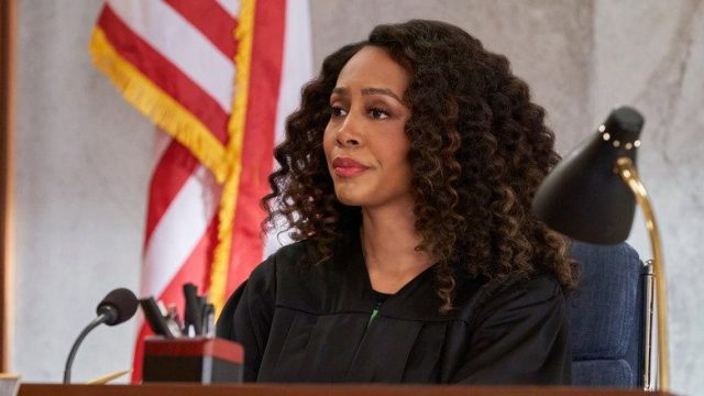 All Rise S03E01
