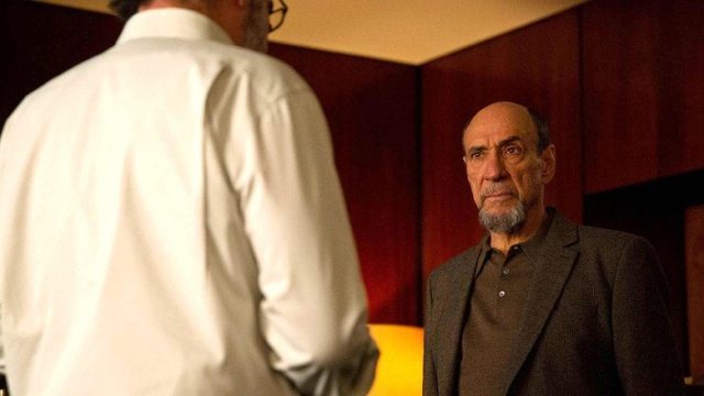 Homeland S03E12