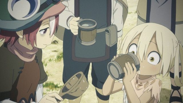 Made in Abyss S02E07