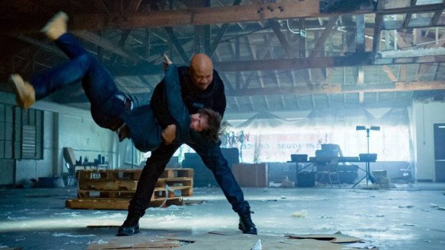 NCIS: Los Ángeles S13E04