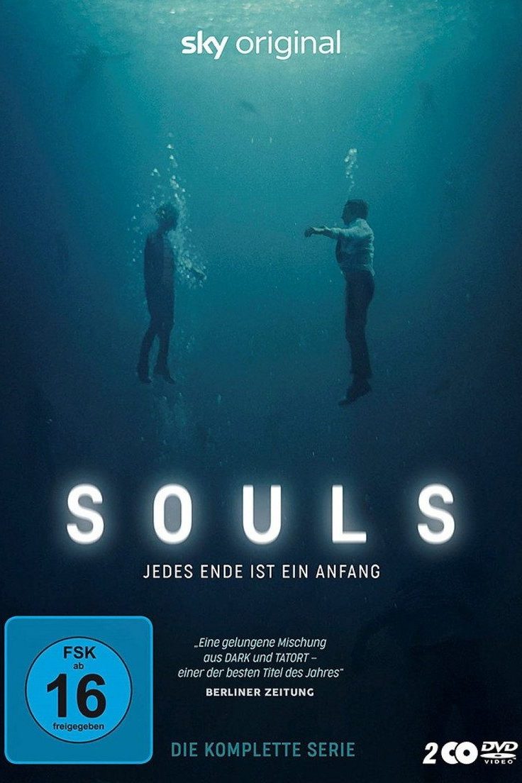 Souls Temporada 1