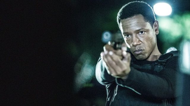 Colony S01E09