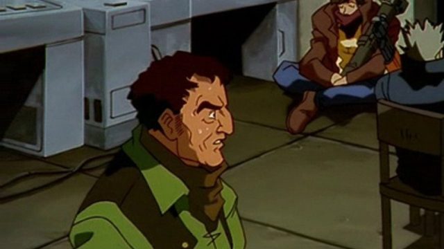 Trigun S01E19