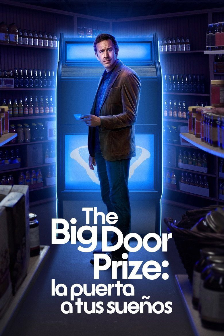 The Big Door Prize: La puerta a tus sueños Temporada 1