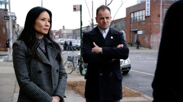 Elementary S06E19