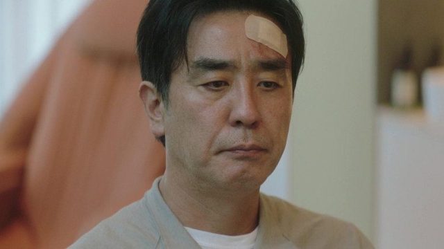 La vida soñada del Sr. Kim S01E10