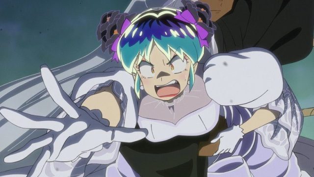 Urusei Yatsura S01E45