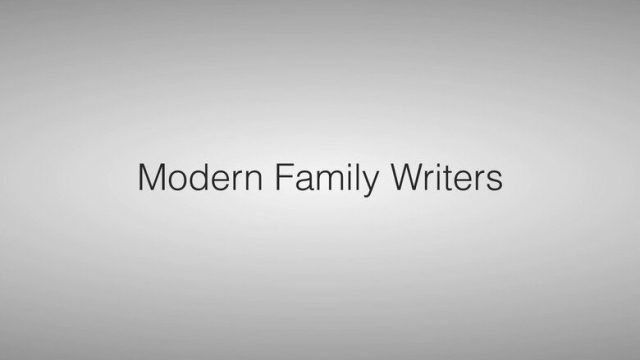 Una Familia Moderna S00E32