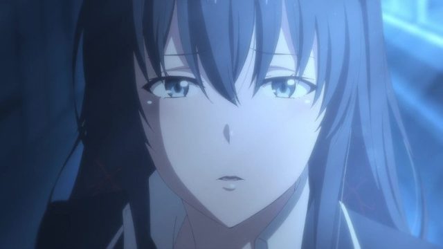 My Teen Romantic Comedy SNAFU S03E10