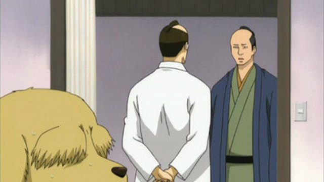 Gintama S03E30