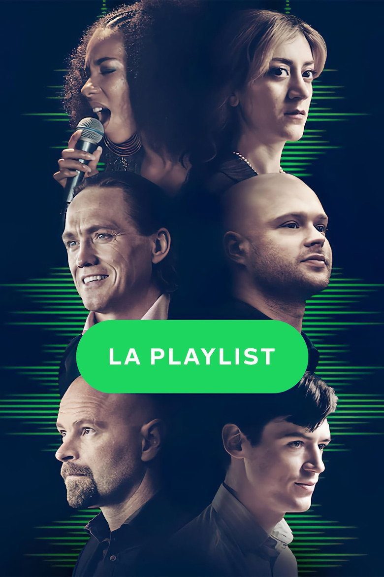 Playlist Temporada 1