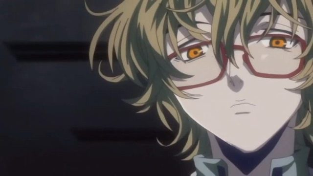 ゾンビローン S01E11